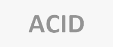 ACID
