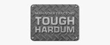 Mahindra Tractors