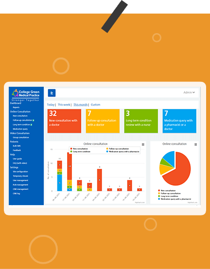 VConsult